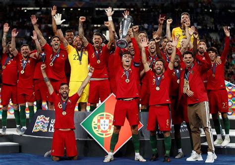 jogos portugal liga das nações